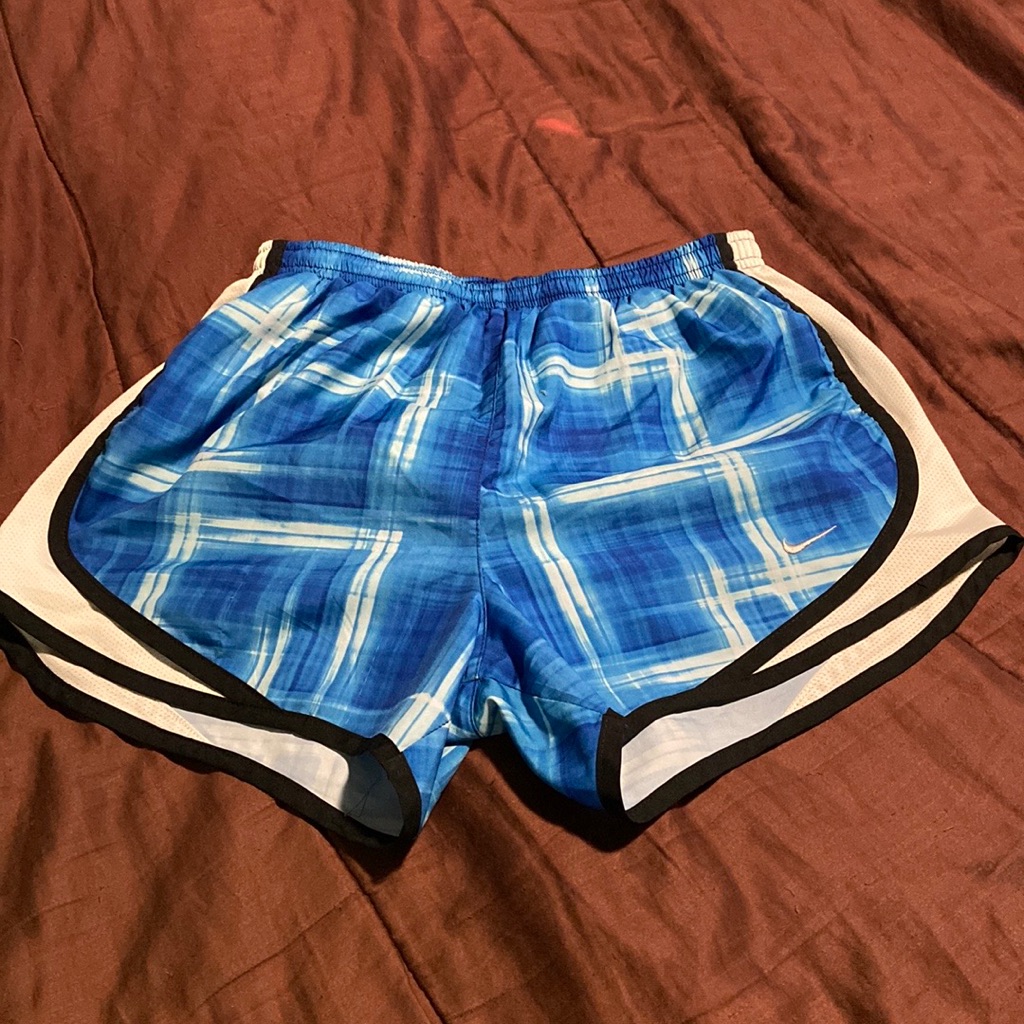 Nike Brand Athletic Shorts Guc